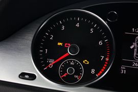 2011款一汽大众CC