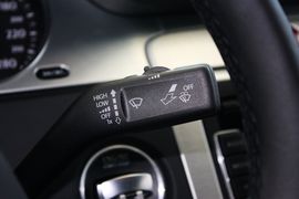 2011款一汽大众CC