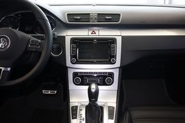 2011款一汽大众CC