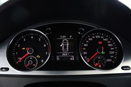 2011款一汽大众CC