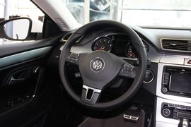 2011款一汽大众CC