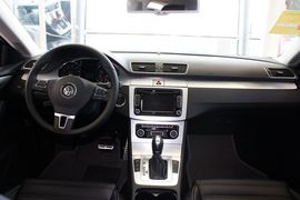 2011款一汽大众CC