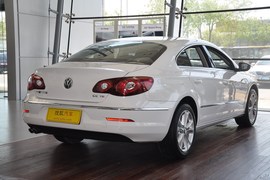 2011款一汽大众CC
