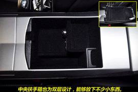 2011款凯迪拉克CTS