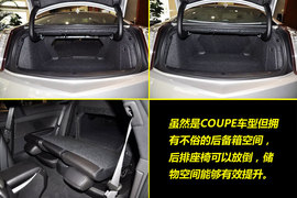 2011款凯迪拉克CTS