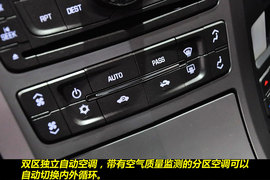 2011款凯迪拉克CTS