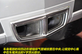 2011款凯迪拉克CTS