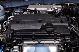 2011款北京现代雅绅特1.4GL