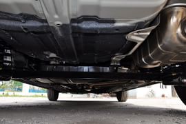   2011款北京现代雅绅特1.4GL 手动舒适型到店实拍