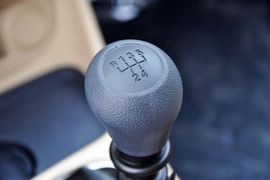 2011款雅绅特1.4GL