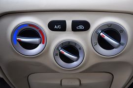 2011款雅绅特1.4GL
