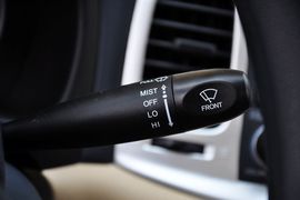 2011款雅绅特1.4GL