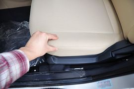 2011款雅绅特1.4GL