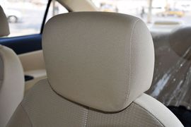 2011款雅绅特1.4GL