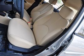 2011款雅绅特1.4GL