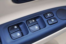 2011款雅绅特1.4GL