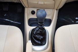 2011款雅绅特1.4GL