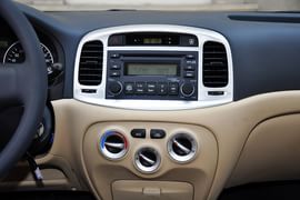 2011款雅绅特1.4GL