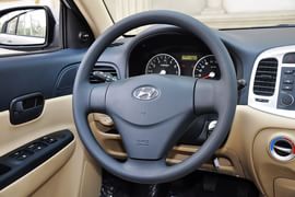 2011款雅绅特1.4GL