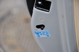 2011款雅绅特1.4GL