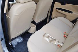 2011款雅绅特1.4GL