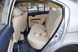 2011款雅绅特1.4GL