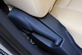 2011款雅绅特1.4GL
