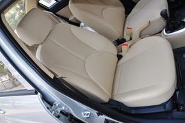 2011款雅绅特1.4GL