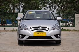 2011款雅绅特1.4GL