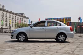 2011款雅绅特1.4GL