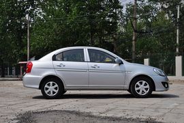 2011款雅绅特1.4GL