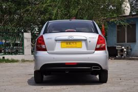 2011款雅绅特1.4GL