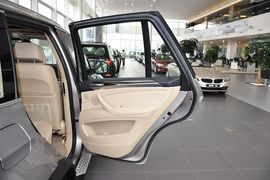 2011款宝马X5