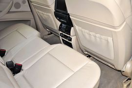 2011款宝马X5