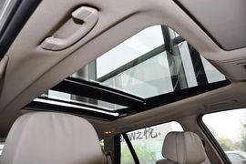 2011款宝马X5