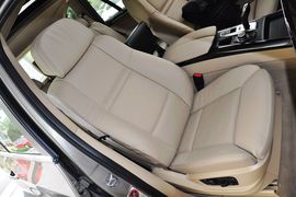 2011款宝马X5