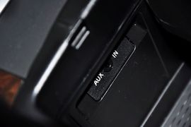 2011款宝马X5
