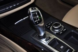2011款宝马X5