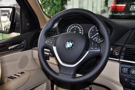 2011款宝马X5