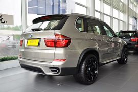 2011款宝马X5