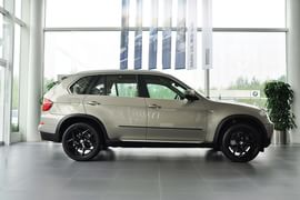 2011款宝马X5