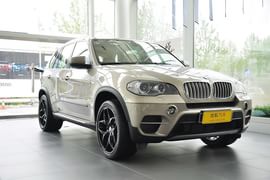 2011款宝马X5