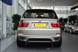 2011款宝马X5