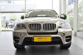 2011款宝马X5
