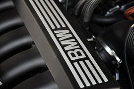 2009款宝马Z4