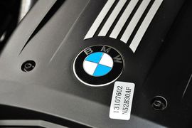 2009款宝马Z4