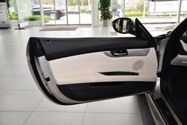 2009款宝马Z4
