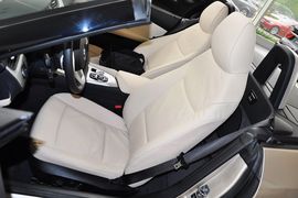 2009款宝马Z4