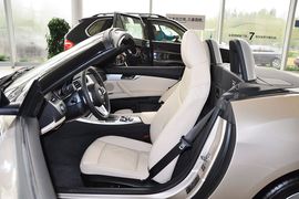 2009款宝马Z4