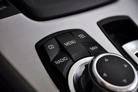 2009款宝马Z4